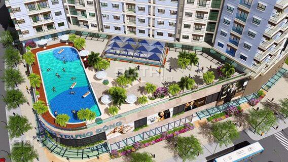 Hot, rổ hàng Blue Sky Tower cập nhật từng giờ, căn 58m2 giá 1.850 tỷ. LH 0909 456 158 12850753