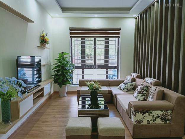 Chỉ với hơn 600tr sở hữu căn hộ cao cấp full nội thất trung tâm TP Thanh Hóa 12850772