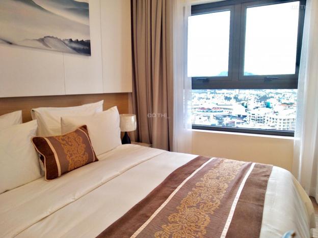 Bán căn hộ chung cư Nha Trang - Nha Trang City Central - Đẳng cấp vượt trội - 0943.2888.79 12850778