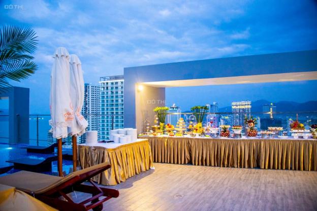 Căn hộ Nha Trang City Central 2pn - 30tr/m2 - suất ngoại giao giá F1 - Liên hệ 0943.2888.79 12850799