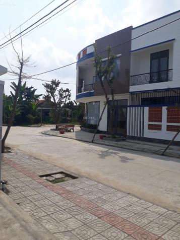 Chính chủ cần bán lô đất đường 10,5m trung tâm Vĩnh Điện 12850831