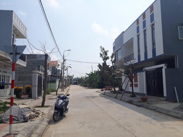 Chính chủ cần bán lô đất đường 10,5m trung tâm Vĩnh Điện 12850831