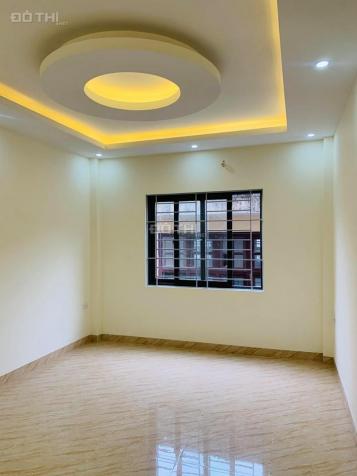 Bán nhà riêng phố Tân Mai, Quận Hoàng Mai, 60m2, 4 tầng, chỉ 4 tỷ 12850868