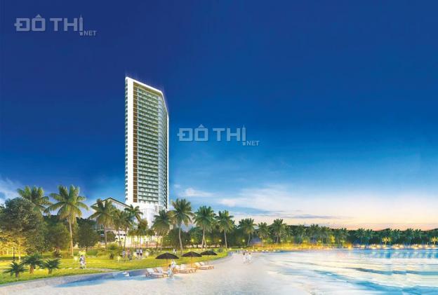 Marina Suites giá trị nghỉ dưỡng thượng lưu, vị trí trung tâm 12850901