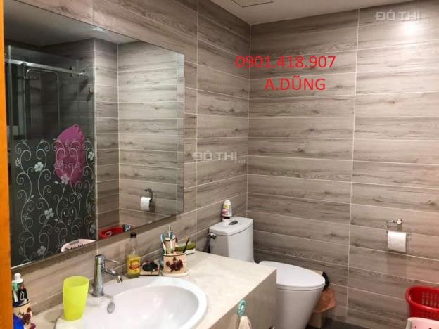 Do nhu cầu ít ở, bán CC Happy Valley, 4PN, 3WC, xe hơi đỗ dưới hầm, giá 6.7 tỷ (TL) 12851009