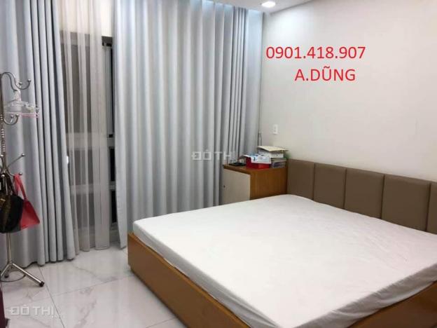 Do nhu cầu ít ở, bán CC Happy Valley, 4PN, 3WC, xe hơi đỗ dưới hầm, giá 6.7 tỷ (TL) 12851009