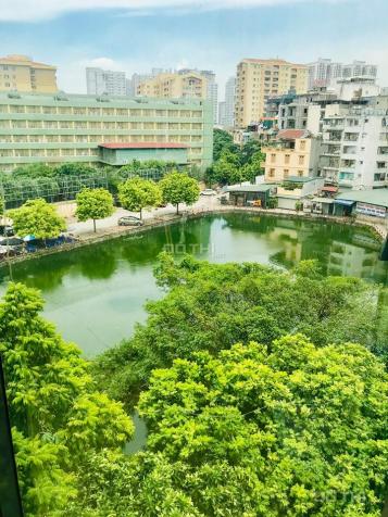 Cho thuê văn phòng tại đường Lê Đức Thọ, P. Mỹ Đình 2, Nam Từ Liêm, Hà Nội diện tích 80m2 12851068