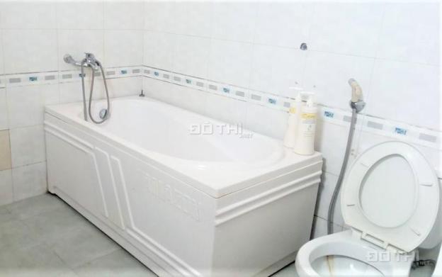 Nhà Kim Ngưu, Hai Bà Trưng, ngõ > 3m, 40m ra phố, dãy số chẵn, 33m2 x 5T còn rất đẹp, giá 3.5 tỷ 12851131