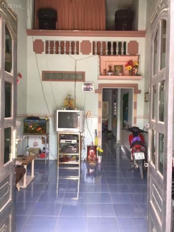 Bán 2 căn nhà mặt tiền Võ Thị Sáu, xã Phú Đông 12851404