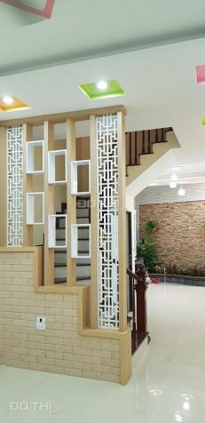 Bán nhà phố Minh Khai mới kính koong 45m2 x 5T, giá chỉ 4.2 tỷ, LH 0989310622 12851433