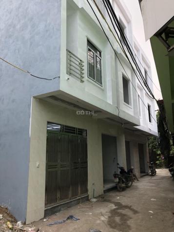 Bán nhà riêng tại Đường Yên Lộ, Phường Yên Nghĩa, Hà Đông, Hà Nội, diện tích 36m2, giá 1,18 tỷ 12851571