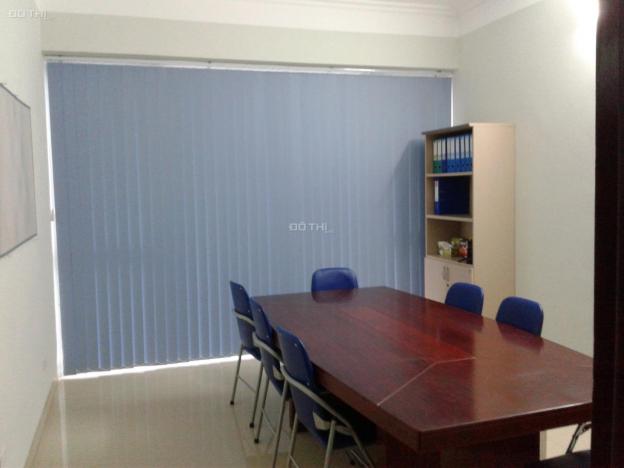 Cho thuê văn phòng giá rẻ từ hơn 2tr/tháng trong tòa nhà văn phòng Quận Long Biên 12851704
