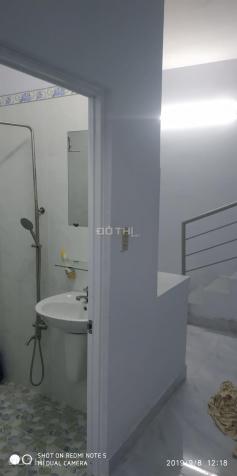 Bán gấp nhà đường Nghĩa Phát 45m2, trung tâm Tân Bình 12851733