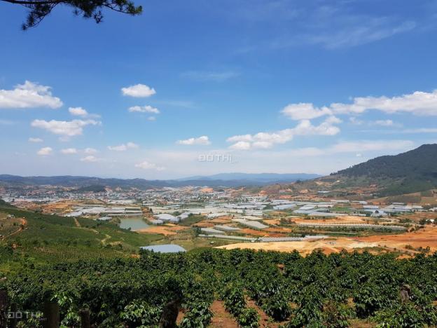 Đất nền dự án Langbiang Town thung lũng chân mây, sổ đỏ trao tay 12851740