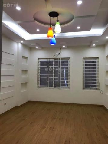 41m2, 5 tầng, nhà đẹp, 3.45 tỷ, Lê Trọng Tấn 12851760