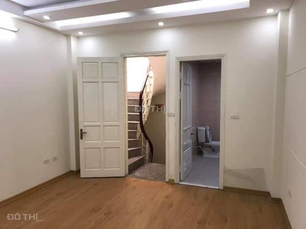 41m2, 5 tầng, nhà đẹp, 3.45 tỷ, Lê Trọng Tấn 12851760