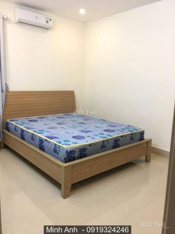 Cho thuê nhà 1PN, 40m2, Thảo Điền, giá 10 triệu/th. LH: 0919 324 246 12851789