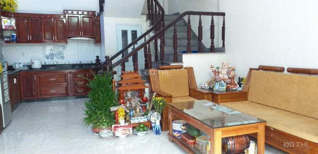 Gia đình cần bán ngôi nhà tại ngõ phố Bình Lộc - Phường Tân Bình - Thành phố Hải Dương, giá tốt 12851838