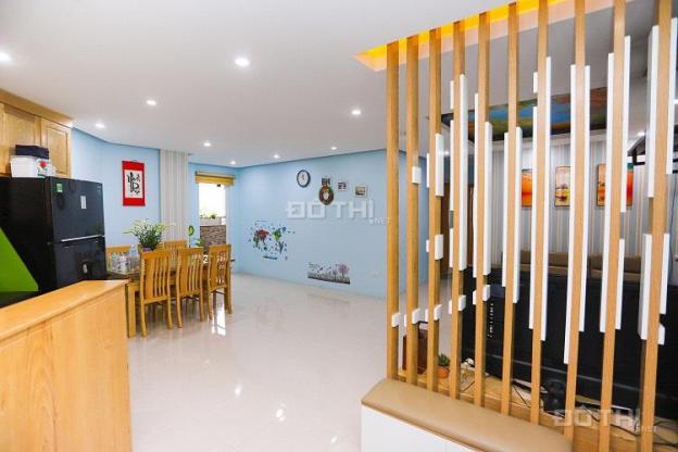 Bán căn hộ 3 PN full nội thất số 210 Quang Trung Hà Đông - 1.8 tỷ - Sổ đỏ chính chủ 12851854