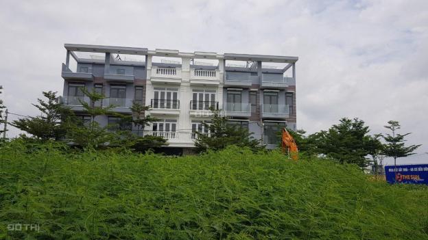 Bán đất tại Nhà Bè, Hồ Chí Minh, diện tích 60m2, giá 51 triệu/m2 12851882