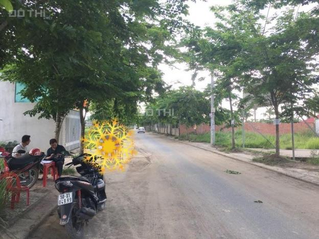 Chính chủ bán lô Nguyễn Xiển, Việt Nhân, giá rẻ, có ảnh thực tế lô đất, LH 24/24 12852006
