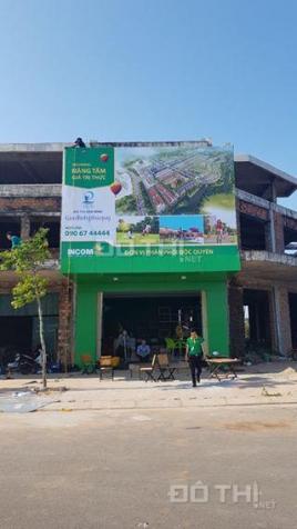 Bán đất nền tại dự án KĐT Phú Mỹ - Trung tâm TP Quảng Ngãi. Đất nền giá rẻ để đầu tư - An cư 12852067