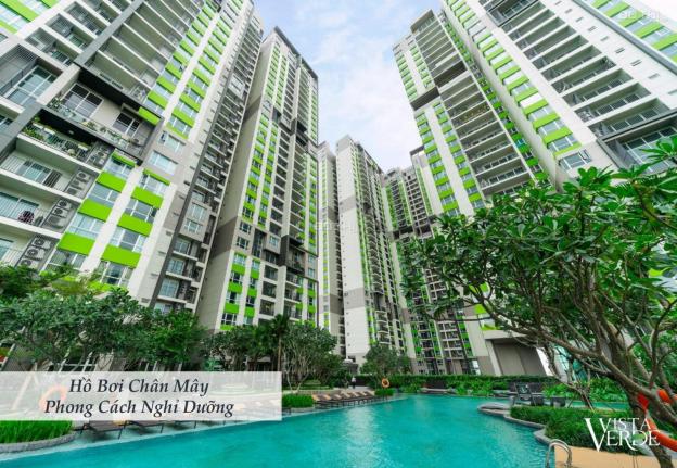 Cần chuyển nhượng căn hộ 4 mặt tiền Vista Verde duplex L. Xx. 06, view sông Sài Gòn, giá chỉ 9 tỷ 12852366
