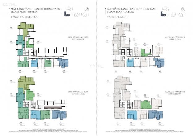 Căn duplex O. Xx. 02 dự án Vista Verde vị trí đắc địa trung tâm quận 2, cần bán gấp 12852375