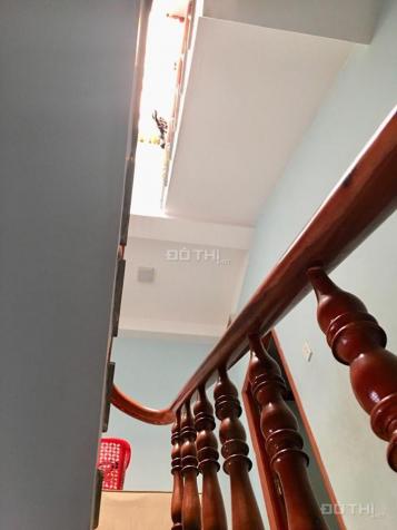 Bán nhà đường Số 2, KP8, Trường Thọ, Thủ Đức, nhà 1 lầu, 1 trệt, DT 50.8m2. ĐT 0989.558.319 12852425