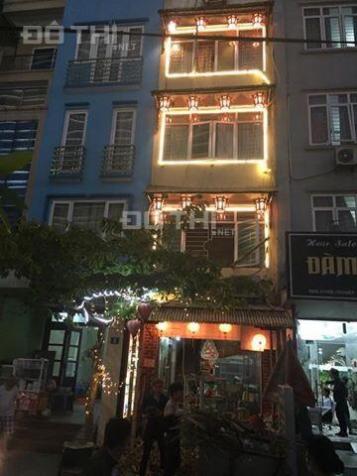 Bán nhà mặt phố khu vip Nguyễn Tuân 9 tỷ 1, đường rộng có vỉa hè, kinh doanh tốt 12852483