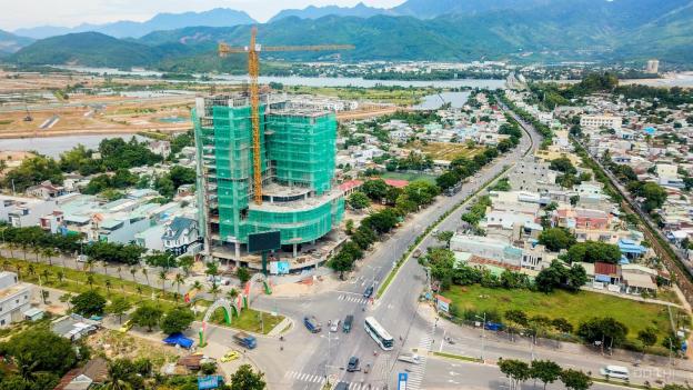 Sở hữu ngay sổ đỏ lô đất Golden Hills chỉ với 2.3 tỷ, 125m2, đường 7.5m, vị trí đẹp, LH 0917928828 12852560