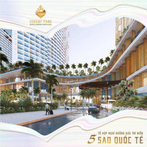 SunBay Park căn hộ nghỉ dưỡng cao cấp và bậc nhất hiện nay tại Ninh Thuận 12852599