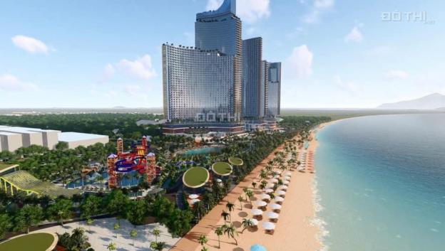 Sunbay Park Hotel Resort Phan Rang - tổ hợp nghỉ dưỡng giải trí biển lớn nhất Châu Á 12852610