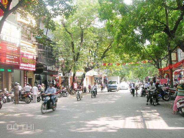Ngân hàng cần thanh lý lô đất nằm sát trường tiểu học Võ Thị Sáu, gần chợ Hòa Minh 12852633
