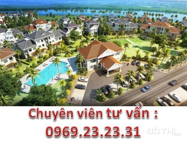 Bán biệt thự liền kề Chateau Phú Mỹ Hưng khu biệt lập triệu đô 12852719