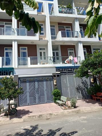 ShopHouse View cực đẹp, hạng sang 2 mặt tiền. SHR tại Đường Hiệp Thành, Q. 12, Tp. Hồ Chí Minh 12853190