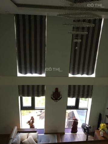 Cho thuê căn hộ duplex tại CC Hà Đô Park View. DT 150m2, 3PN, nội thất đầy đủ, sáng, giá thuê rẻ 12853217