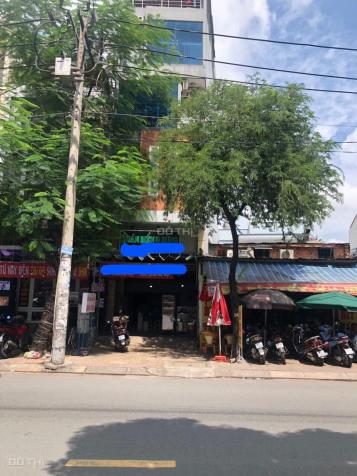 Bán nhà MTKD đường Tây Thạnh, P. Tây Thạnh, Q. Tân Phú 12853310