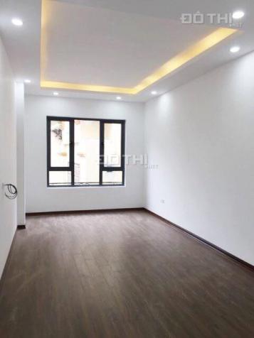 Bán nhà Giải Phóng 30m2, 5 tầng xây mới giá 3.1 tỷ, ô tô đỗ cửa tiện kinh doanh, 0972638668 12853948