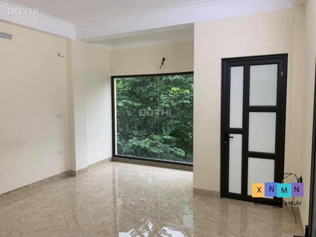 Cho thuê nhà riêng KĐT mới Văn Phú, Hà Đông 70m2 - Nhà mới xây, sạch sẽ, hiện đại - Ô tô vào nhà 12854039