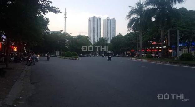Bán nhà MP Nguyễn Khuyến, khu vực kd thuận lợi, gần 5 tòa CC, giá bán 18.5 tỷ 12854053