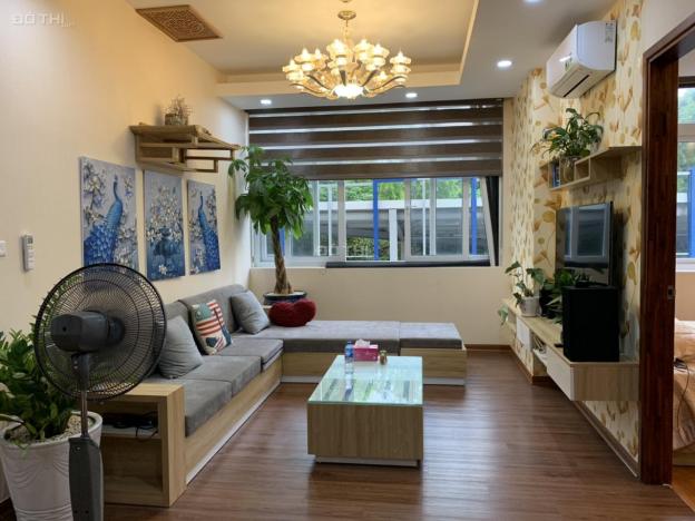 Cho thuê căn hộ chung cư cao cấp An Phú Residence, Vĩnh Yên, nội thất cao cấp 12854109