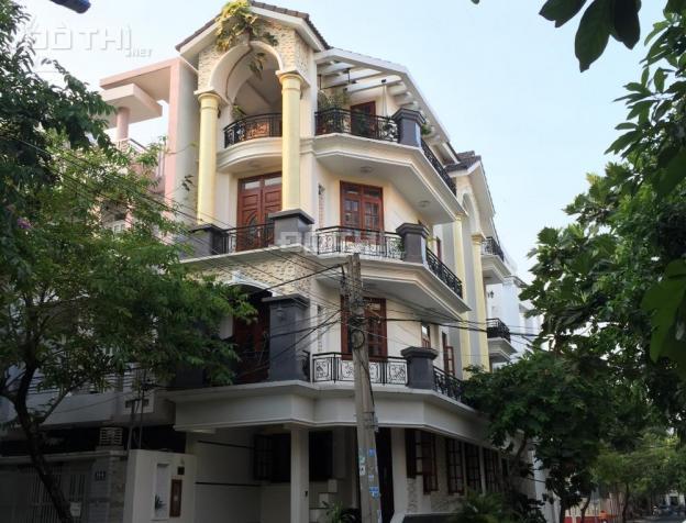Bán nhà mặt phố đường Võ Thị Sáu, Phường Tân Định, Quận 1, Hồ Chí Minh, diện tích 94m2 12854118