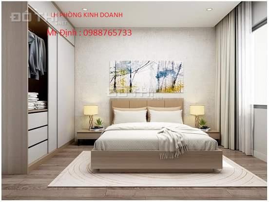 Bán căn 2 phòng ngủ siêu hot chung cư The City Light Vĩnh Yên 12854126