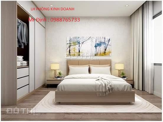 Bán căn hộ chung cao cấp 3 phòng ngủ The City Light Vĩnh Yên, căn góc siêu đẹp 12854139