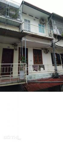 Cho thuê nhà ngõ 44 Phạm Huy Thông, 31m2 x 3 tầng, tiện ở và bán hàng online 12854362