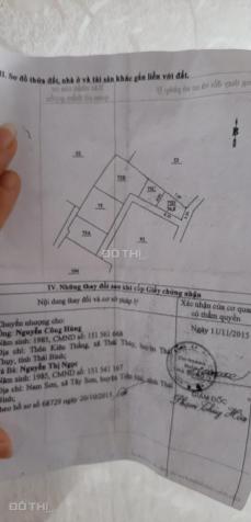 Chính chủ cần bán 35m2 lô Góc có nhà cấp 4 tại tổ 1 Phú Lãm - Hà Đông 12854407
