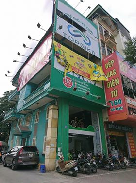 Cho thuê nhà MP Láng Hạ, MT 8m, DT 80m2, 1 tầng, giá: 85 triệu/tháng. LH 0912768428 12854406