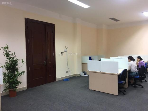 Cho thuê văn phòng hoàn thiện 115m2 tại mặt phố Lê Trọng Tấn, Thanh Xuân, LH 0974949562 12854420