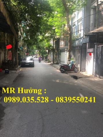 Cho thuê nhà riêng phố Thái Hà, Phường Trung Liệt, Đống Đa, Hà Nội, diện tích 90m2 12854515